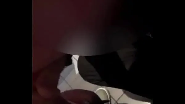 Best Sucking my friend in the public toilets he cum inside my mouth cool Videos