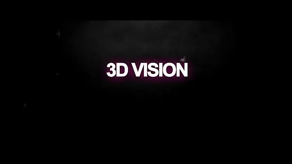 Video Girlfriends 4 Ever - New Affect3D 3D porn dick girl trailer keren terbaik