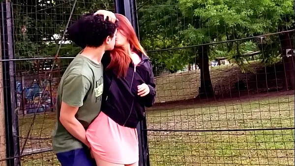 Best Deepthroat and rough sex in the park with my schoolmatev cool Videos