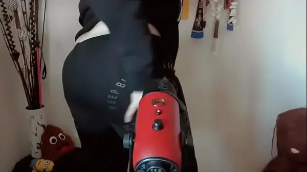Video hay nhất Great super fetish video hot farting come and smell them all with my Blue Yeti microphone thú vị