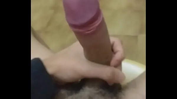 Bedste Skinny hairy dick hitting a seje videoer