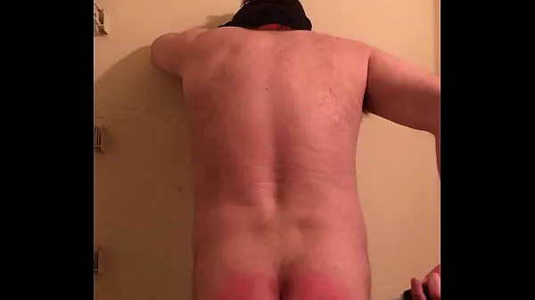 Best dude spanks himself to for self discipline cool Videos