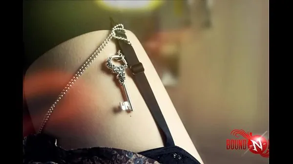 Video hay nhất BDSM experience report: Suddenly delivered to the FemDom - experiences of the chastity belt wearer (3 thú vị