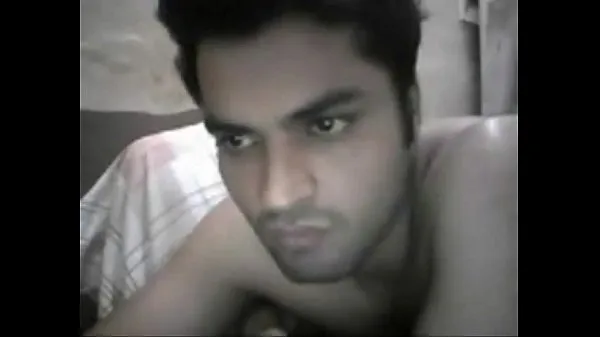 Die besten Pakistanische großen Schwanz geilen Kerl nackt vor der Webcam coolen Videos