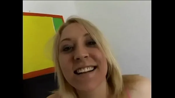 Best Nasty blonde babe takes cum on her butt after nice blowjob cool Videos