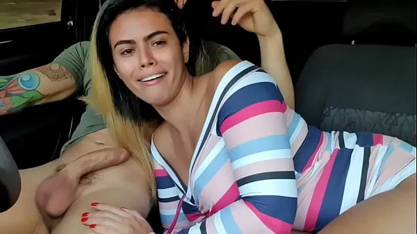 Best Sucking hot the actor in the car cool Videos