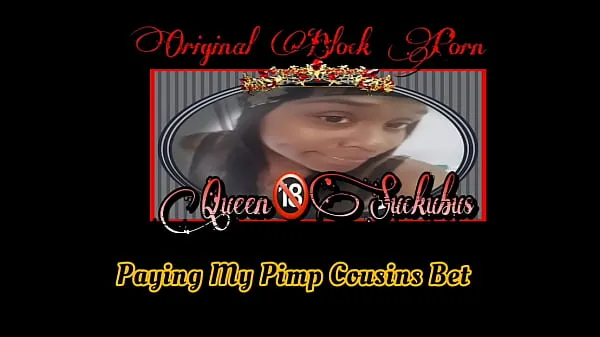 Beste QueenSuckubus Fuck Big Cuz'n & Sucks Winner coole video's