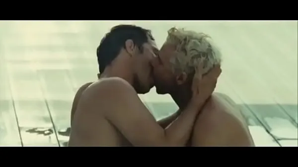 أفضل Gay Kiss from Mainstream Movies مقاطع فيديو رائعة
