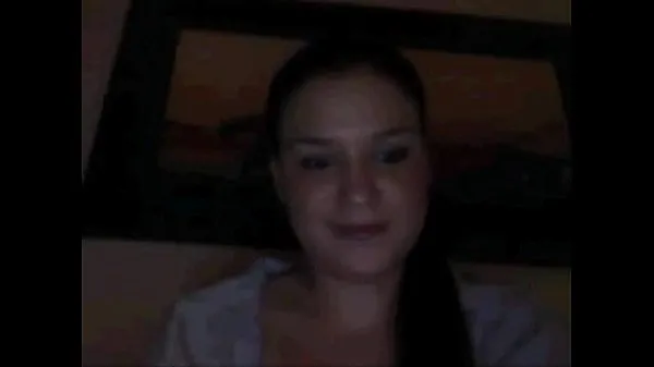 Najlepšie Maria webcam show skvelých videí