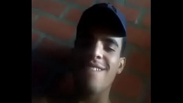 최고의 Venezuelan cums 멋진 비디오