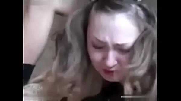 Best Russian Pizza Girl Rough Sex kule videoer