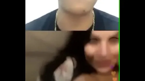 วิดีโอที่ดีที่สุดShowed pussy on liveเจ๋ง