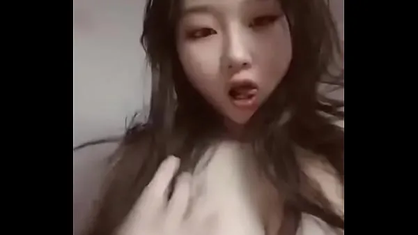 Best Senior student with a little big tits cool Videos