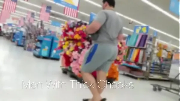 Video hay nhất Men with thick ass thú vị