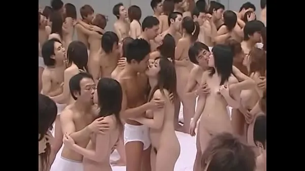 Best group sex of 500 japanese cool Videos