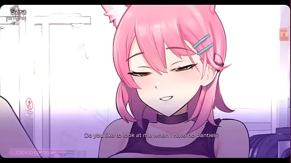 Najlepšie catgirl waifu 2 uncensored part 1 Meroar skvelých videí