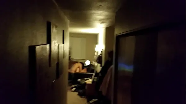 Beste Caught my slut of a wife fucking our neighbor coole video's