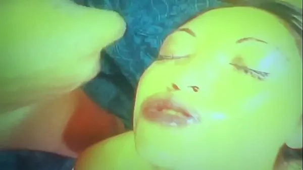 Najlepsze Asian Sex Goddess Nautica Thorn gets taken apart and covered in hot sperm by a Greek God with a big hard cock in Throat Gaggers fajne filmy