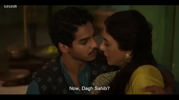 Video hay nhất a suitable boy tabu ishan khatter steamy scene thú vị