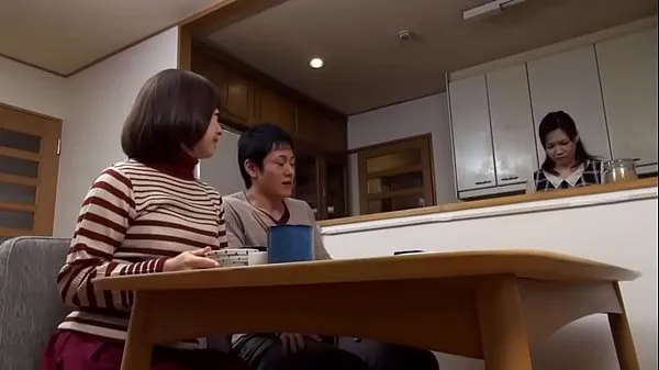 सर्वश्रेष्ठ japanese stepmom शांत वीडियो