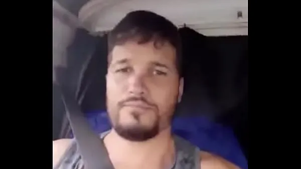 Najboljši trucker showing the wheel kul videoposnetki
