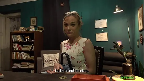 วิดีโอที่ดีที่สุดHot Married Czech Woman Cheating On Her Husbandเจ๋ง