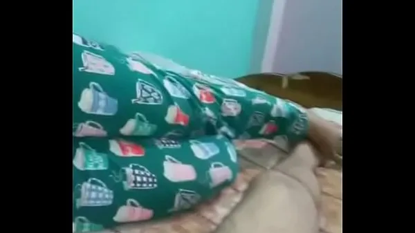 최고의 Tamil cuckhold husband show his wife 1 멋진 비디오