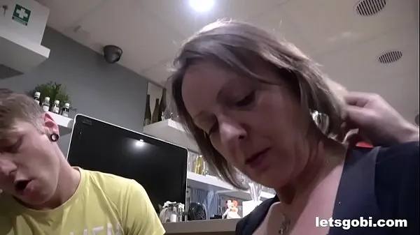 Video Stepmom Taught Us How to Bi sejuk terbaik