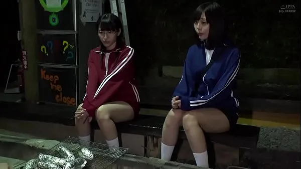 Лучшие Молодую крошечную японскую школьницу жестоко обработали одноклассник и дворник крутые видео