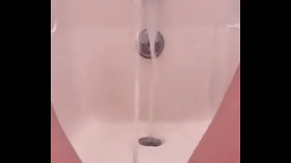 Best 18 yo pissing fountain in the bath cool Videos