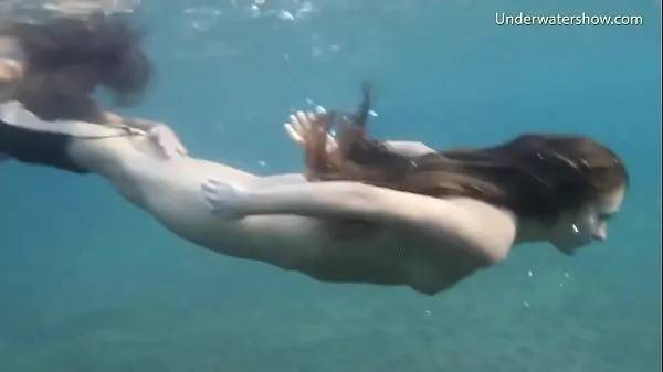Best Underwater in the sea babes enjoy themselves cool Videos