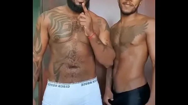 Best Coverless bitching with Brazilian blacks cool Videos