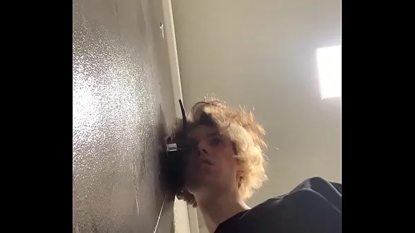 วิดีโอที่ดีที่สุดMY FRIEND'S GETS LOUDLY FUCKED IN TWO HOLES OUTSIDE THE DOORเจ๋ง