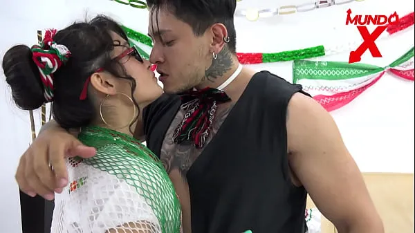 Najlepšie MEXICAN PORN NIGHT skvelých videí