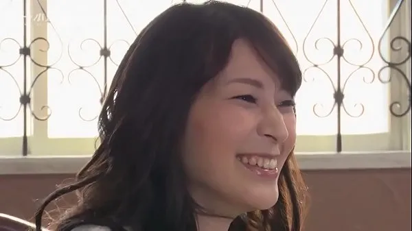 Τα καλύτερα Sakura Aoi, a healing beauty busty appears in the model collection of the popular 1pondo series! 1 δροσερά βίντεο