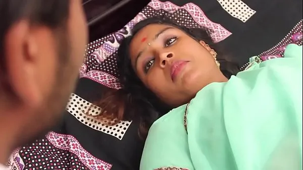 最高のSINDHUJA（Tamil）as PATIENT、Doctor-Hot Sex in CLINICクールなビデオ