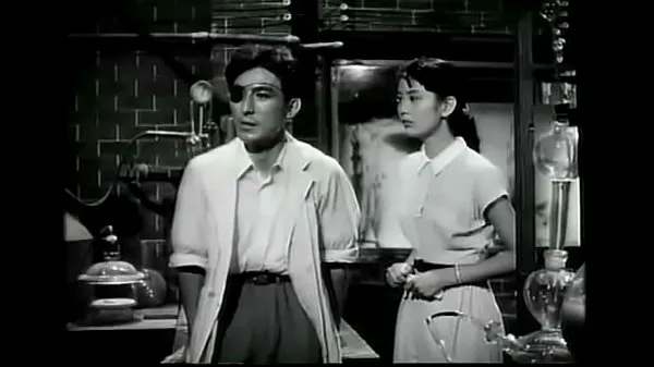 Najlepsze Godzilla (1954) Spanish fajne filmy
