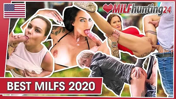 Video Best MILFs 2020 Compilation with Sidney Dark ◊ Dirty Priscilla ◊ Vicky Hundt ◊ Julia Exclusiv! I banged this MILF from sejuk terbaik