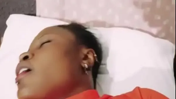 Video hay nhất African girl with fat ass masturbates and fuck big dick thú vị