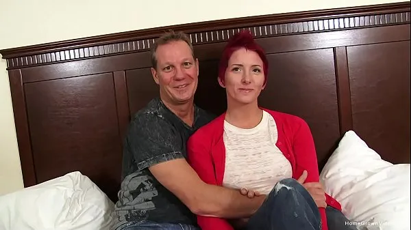 بہترین Sex crazed amateur couple are ready to fuck عمدہ ویڈیوز