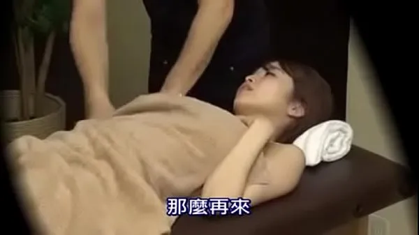Parhaat Japanese massage is crazy hectic hienot videot