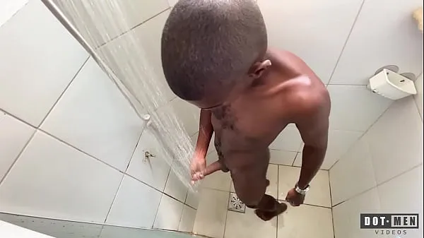 Best Roludo black guy taking a shower cool Videos