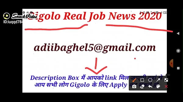 Video hay nhất Gigolo Full Information gigolo jobs 2020 thú vị