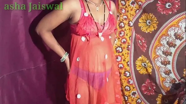 Best Desi aunty wearing bra hard hard new style in chudaya with hindi voice queen dresses cool Videos