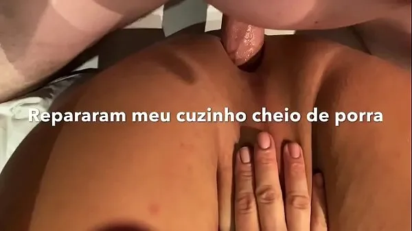 Best Aline Tavares misrepresenting the married in the neighborhood !! More videos on my channel Alinetavarestoptrans or on my instagram cool Videos