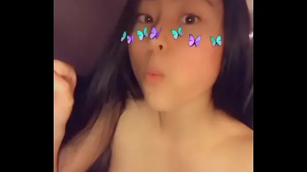 Bedste Cute Asian seje videoer