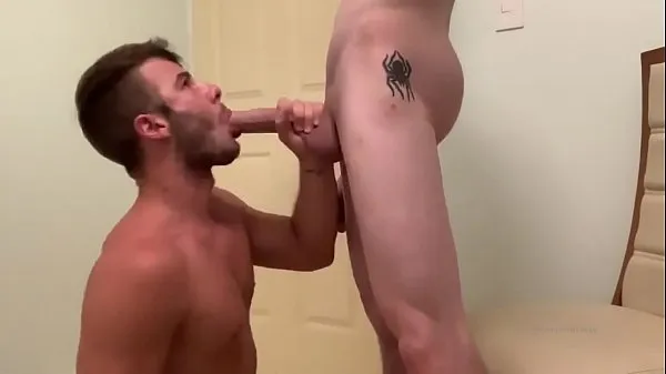 Best Guy with big cock fucks spaniard twink cool Videos