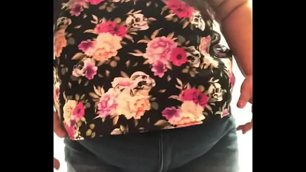 Best Ssbbw gets naughty in dressing room cool Videos