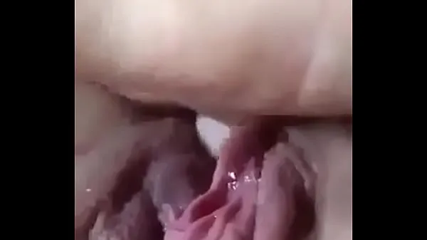 Video Juicy vagina sejuk terbaik