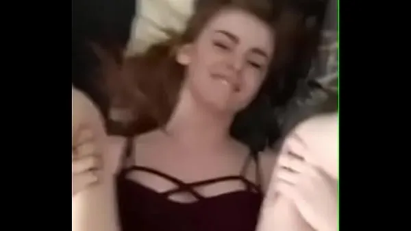 Best British ginger teen is left wanting more cool Videos